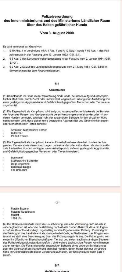 Was hat euch heute genervt?-Beitrag-Bild