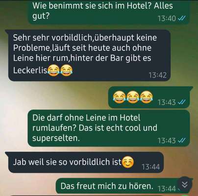 Was hat euch heute gefreut?-Beitrag-Bild