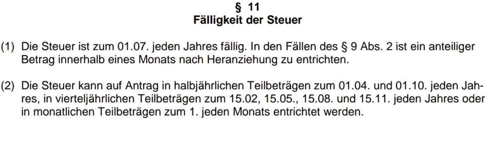 American Bully – Neue Einstufung als gefährlicher Hund in Braunschweig-Beitrag-Bild