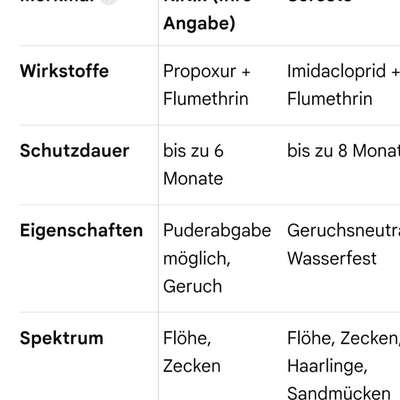 Hilfe bei Zecken / Kiltix Halsband-Beitrag-Bild