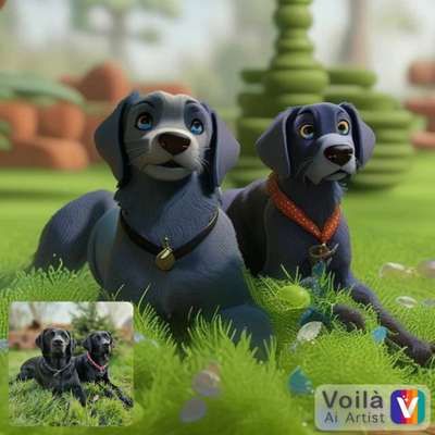 Voila app Bilder-Beitrag-Bild