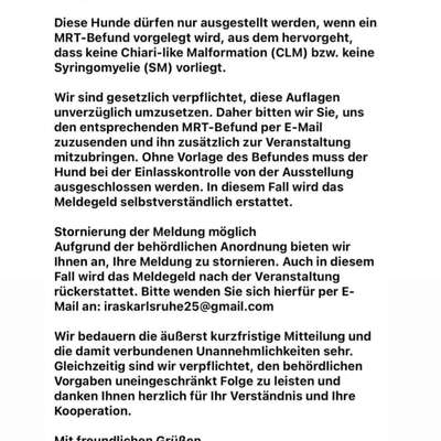 Qualzucht - Warum Aufklärung alleine nicht reicht-Beitrag-Bild