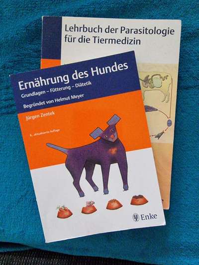 Hunde-Fachliteratur-Beitrag-Bild