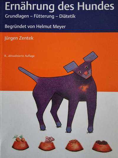 Darmsanierung beim Hund-Beitrag-Bild