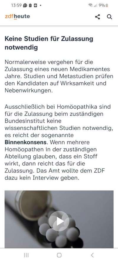 Homöopathie und Naturheilmittel in der Pubertät-Beitrag-Bild