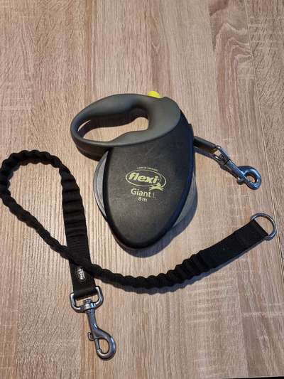 Flexileine am Halsband?-Beitrag-Bild