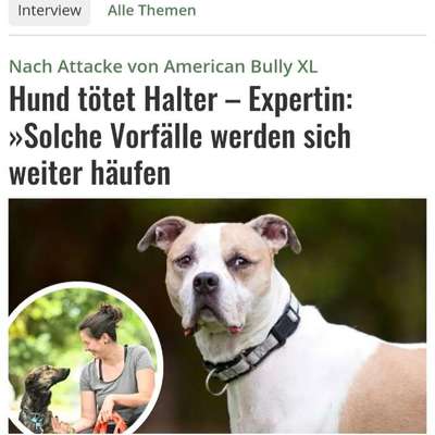 Der Fall "Sam" - Angriff oder missglückter Rettungsversuch?-Beitrag-Bild