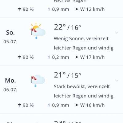 Was hat euch heute gefreut?-Beitrag-Bild