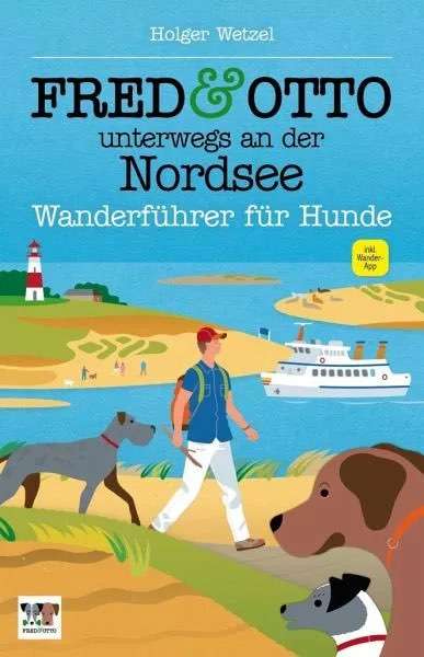 Giftköder-Wanderführer für Hundehalter-Bild