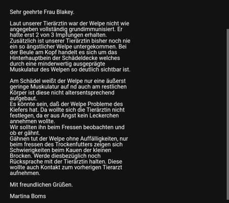 Guter oder schlechter Züchter - Was tun?-Beitrag-Bild