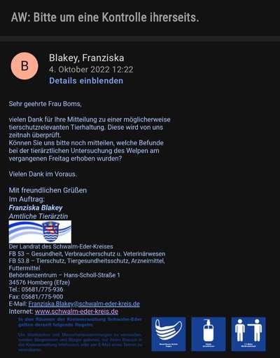 Guter oder schlechter Züchter - Was tun?-Beitrag-Bild