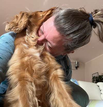 Dogorama Photo Challenge - Liebesbeweis-Beitrag-Bild