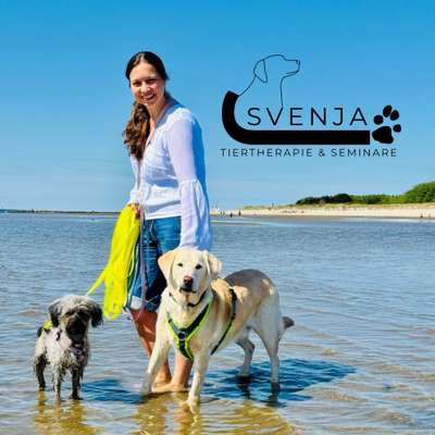 Medizinische Dienstleistungen-Svenja Tiertherapie & Seminare-Bild