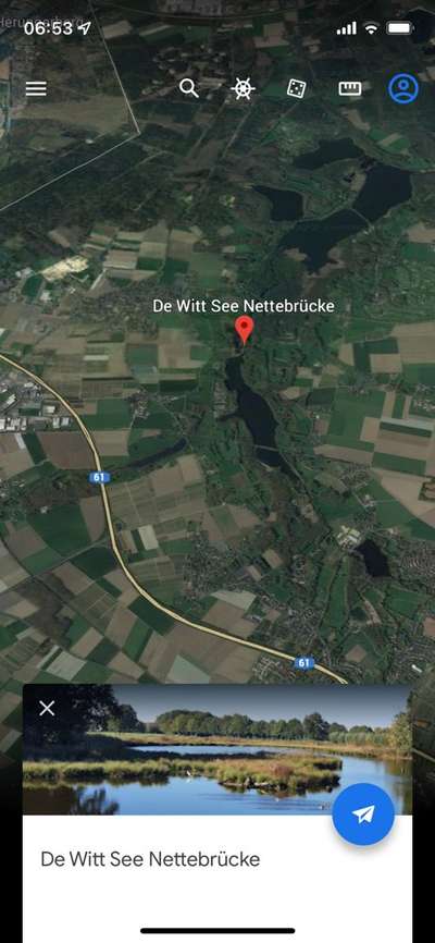 Route am Wasser (Krefeld/Meerbusch/Viersen)-Beitrag-Bild