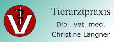 Tierärzte-Christine Langner Tierärztin-Bild