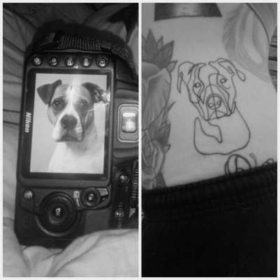 Erinnerungs Tattoos-Beitrag-Bild