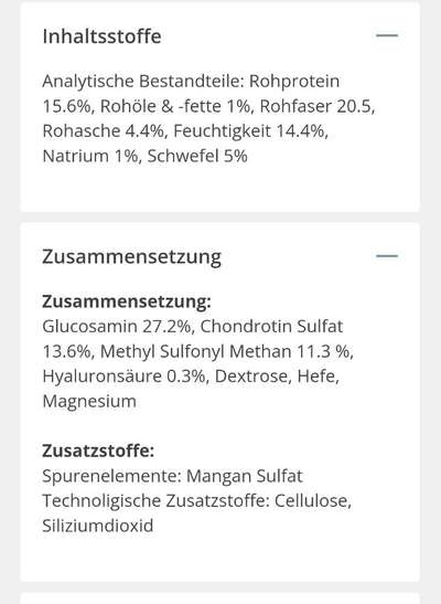 Knochen unterstützen-Beitrag-Bild