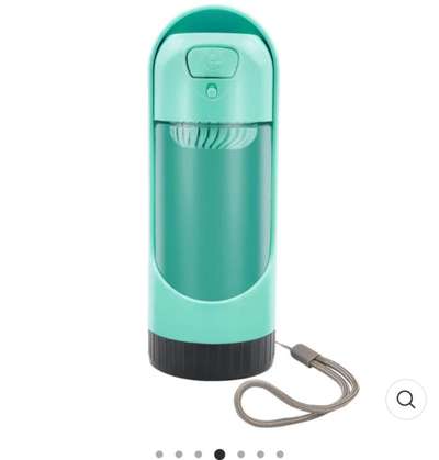 Wasserversorgung für Fellnase unterwegs-Beitrag-Bild