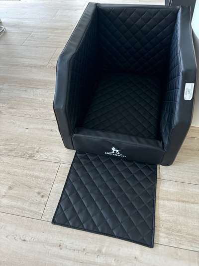 Hecheln bei der Autofahrt - längere Fahrten-Beitrag-Bild