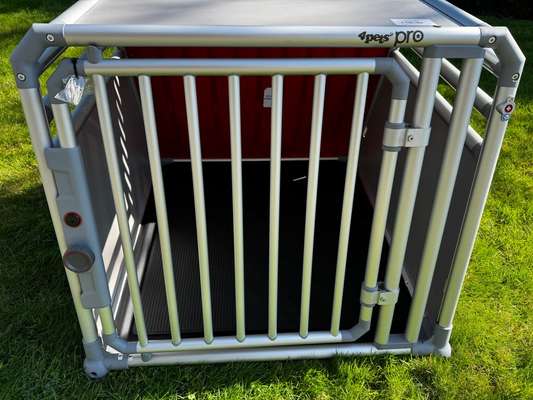 Hecheln bei der Autofahrt - längere Fahrten-Beitrag-Bild