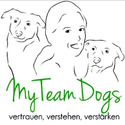 Hundeschulen-My Team Dogs - Cosima Gerdes-Bild