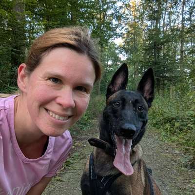 Hundetreffen-Canicross/Bikejöring/CaniTrail