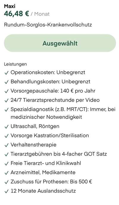 Agila Beitragsanpassung-Beitrag-Bild