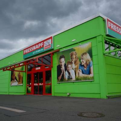 Hundeshops-Fressnapf Bayreuth-Bild