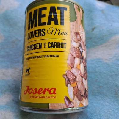 Hochwertiges / Bedarfsgerechtes Nassfutter (ohne Barfen), welches nur?-Beitrag-Bild