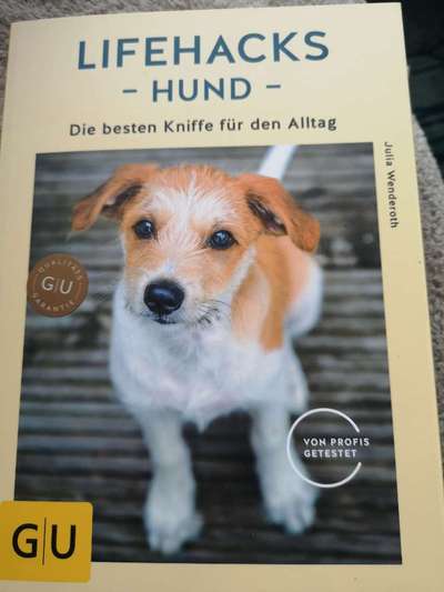 Hunde-Fachliteratur-Beitrag-Bild