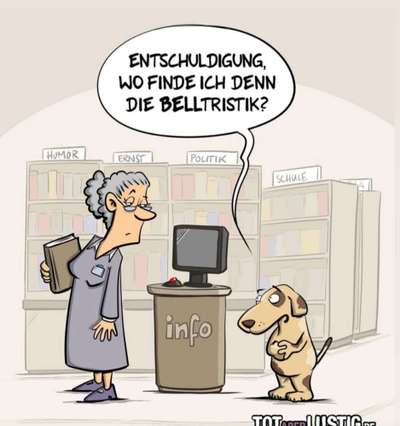 Hunde Memes-Beitrag-Bild
