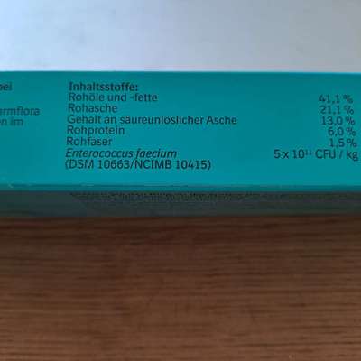 Hund frisst nicht-Beitrag-Bild