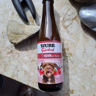 Uralt-Rüde, Futterwunder gesucht-Beitrag-Bild