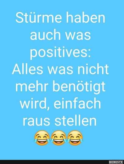 Hier ist der Spaßthread. Zum Schmunzeln und Kaputtlachen-Beitrag-Bild