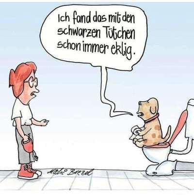 Hier ist der Spaßthread. Zum Schmunzeln und Kaputtlachen-Beitrag-Bild