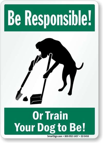 Hundekot wegräumen-Beitrag-Bild