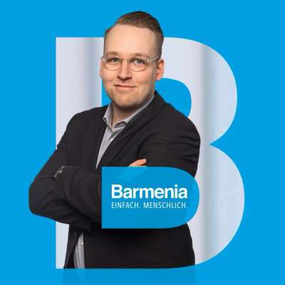Weitere Unternehmen-Barmenia | Marvin Giesecke-Bild