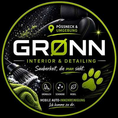 Weitere Unternehmen GRØNN Interior & Detailing in Pößneck  – Dogorama