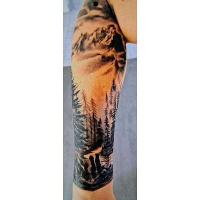 Andenken nach dem Verlust des Seelenhundes-Beitrag-Bild