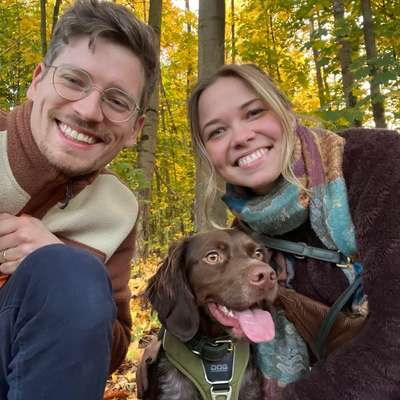 Hundetreffen-Social Walk