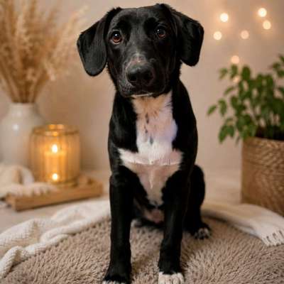 Hundetreffen-Gassirunde nähe Lyss-Bild