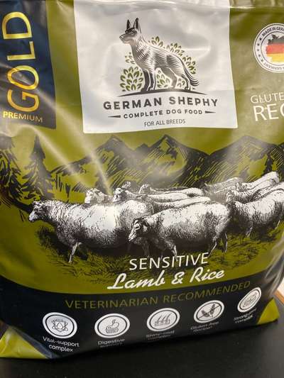 Futter Unverträglichkeit-Beitrag-Bild