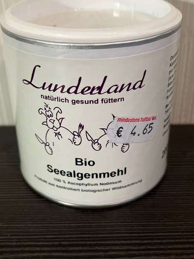 Lunderland Bio Seealgenmehl-Beitrag-Bild