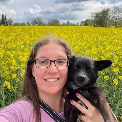 Hundeshops-Reico Vertriebspartner Rebecca Gernert-Bild