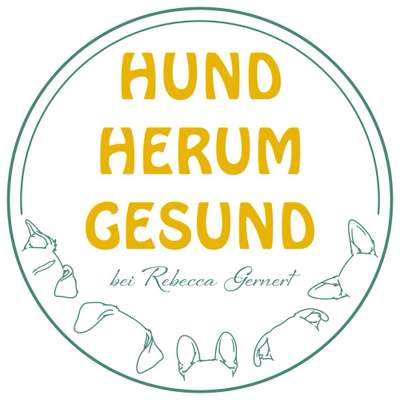 Medizinische Dienstleistungen-Hundherumgesund bei Rebecca Gernert-Bild