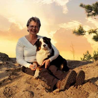 Hundeschulen-Teamspass - Hund - Coaching für Menschen mit Hund-Bild