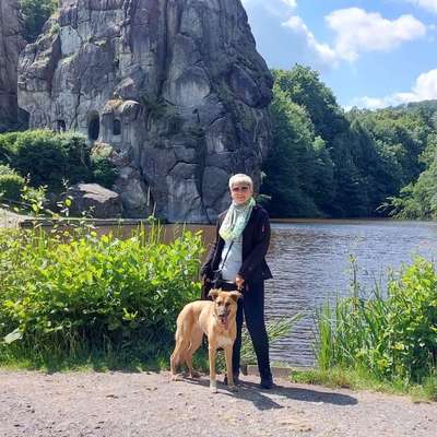 Anita's Profilbild