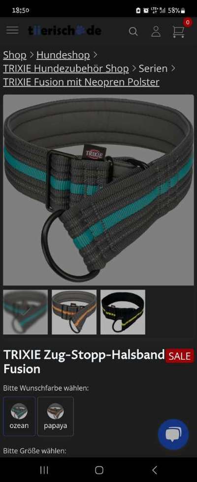 Suche nach einem breiten halsband für größe 30cm-Beitrag-Bild