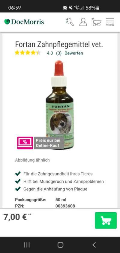 Zahnstein entfernen-Beitrag-Bild