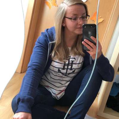 Hundetreffen-Spielpartner im selben Alter